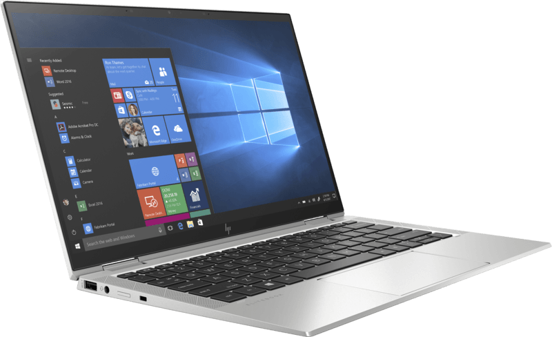 Ноутбук HP EliteBook x360 1030 G7 (229L0EA)