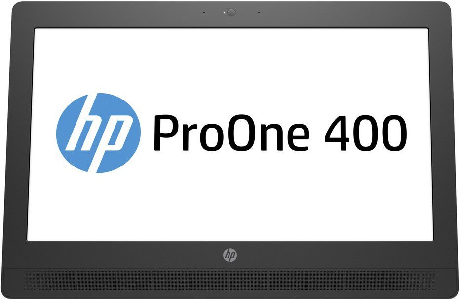 Моноблок HP ProOne 400 G2 (X9D83ES)