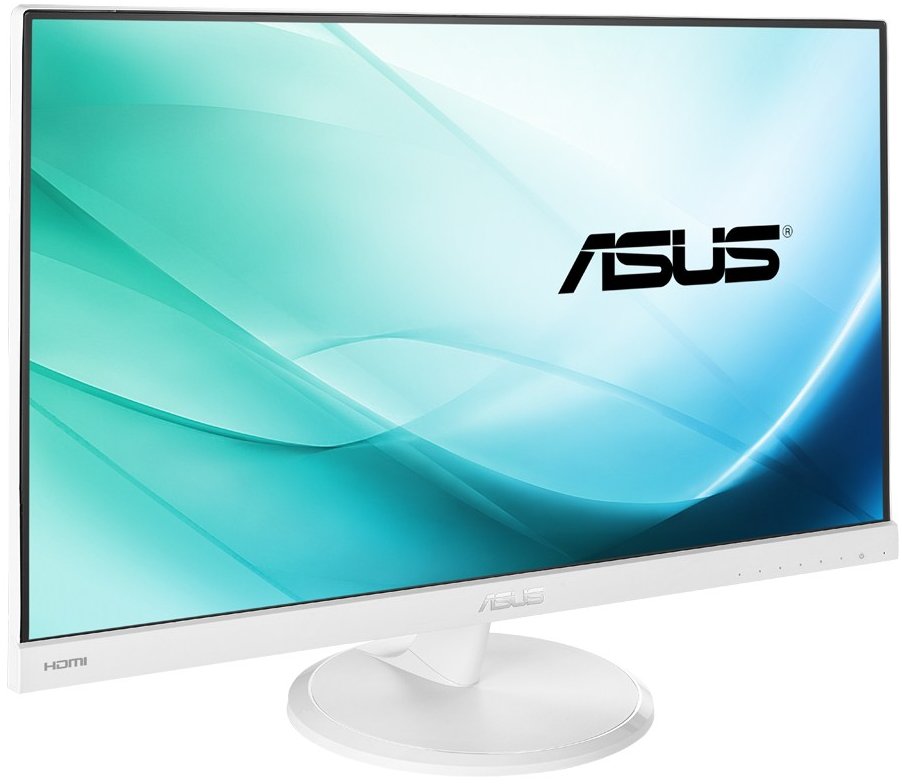 Монитор ASUS 23" VC239H-W
