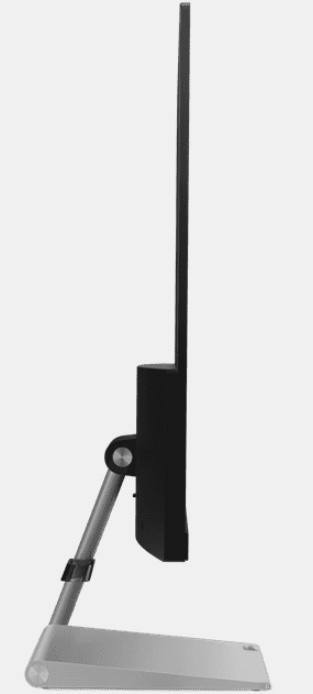 Монитор Lenovo 27" Q27q-1L (66C1GAC3EU)