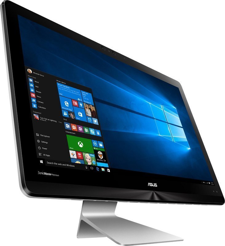 Моноблок ASUS Zen AiO ZN241ICGK