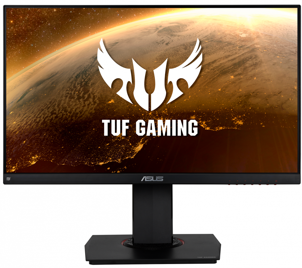 Монитор ASUS 24" VG249Q