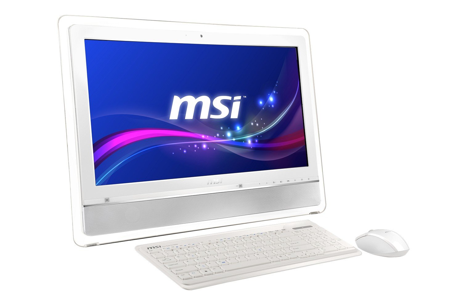 Моноблок MSI Wind Top AE2410G-234