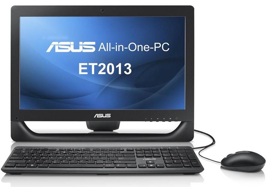 Моноблок ASUS Eee TOP PC ET2013IGTI
