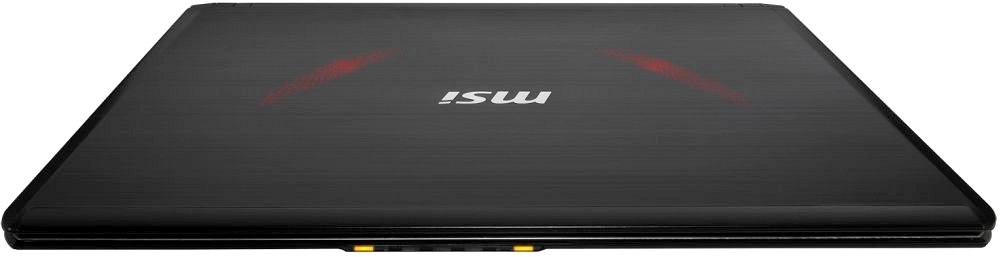 Ноутбук MSI GE40 (2OC-036) Dragon Eyes