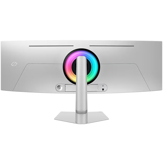 Монитор Samsung 49" S49CG930SI Odyssey OLED G9