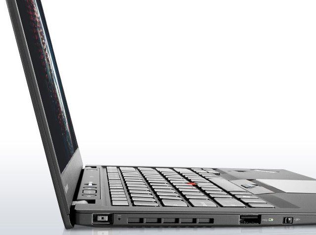 Ультрабук Lenovo ThinkPad X1 Carbon (N3K7SRT)