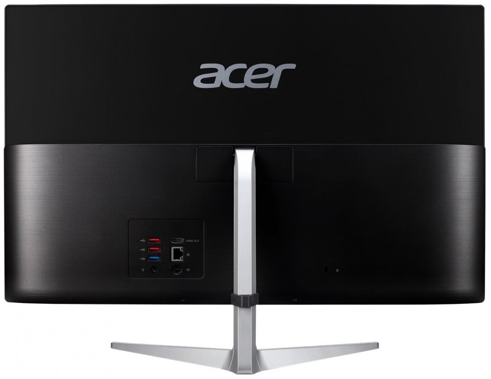Моноблок Acer Veriton EZ2740G (DQ.VUKER.003)