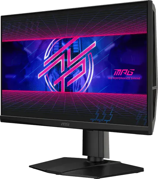Монитор MSI 24" MPG 242R X60N