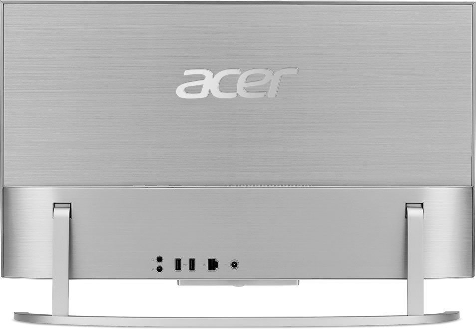 Моноблок Acer Aspire C22-720 (DQ.B7CER.011)