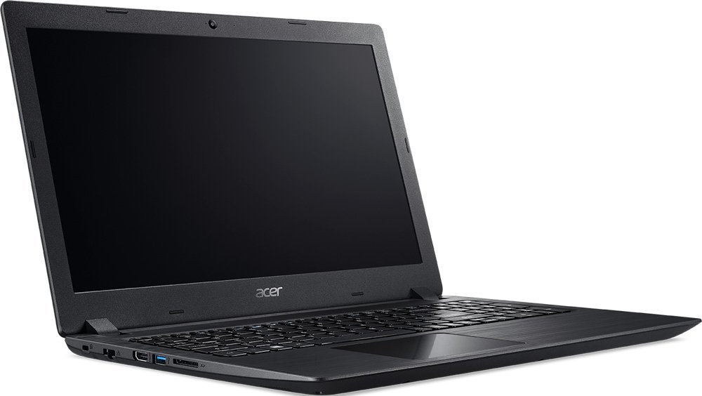 Ноутбук Acer Aspire A315-21-43XY