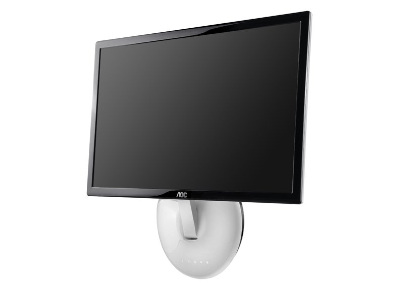 Монитор AOC 22" E2243Fws