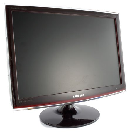 Samsung 19" SyncMaster T190N