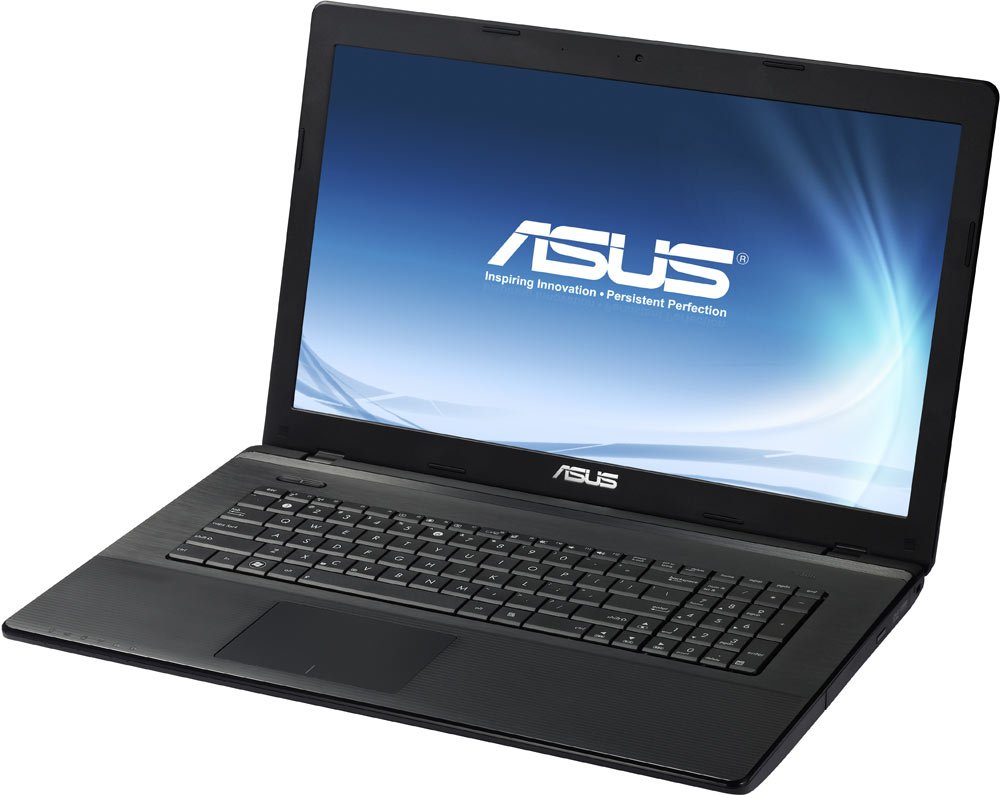 Ноутбук ASUS K75VD (X75VD)