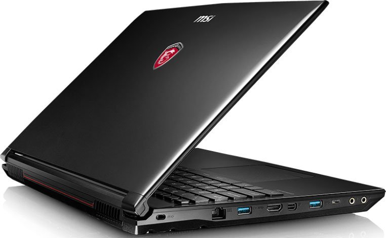 Ноутбук MSI GL62 (6QF-1470)