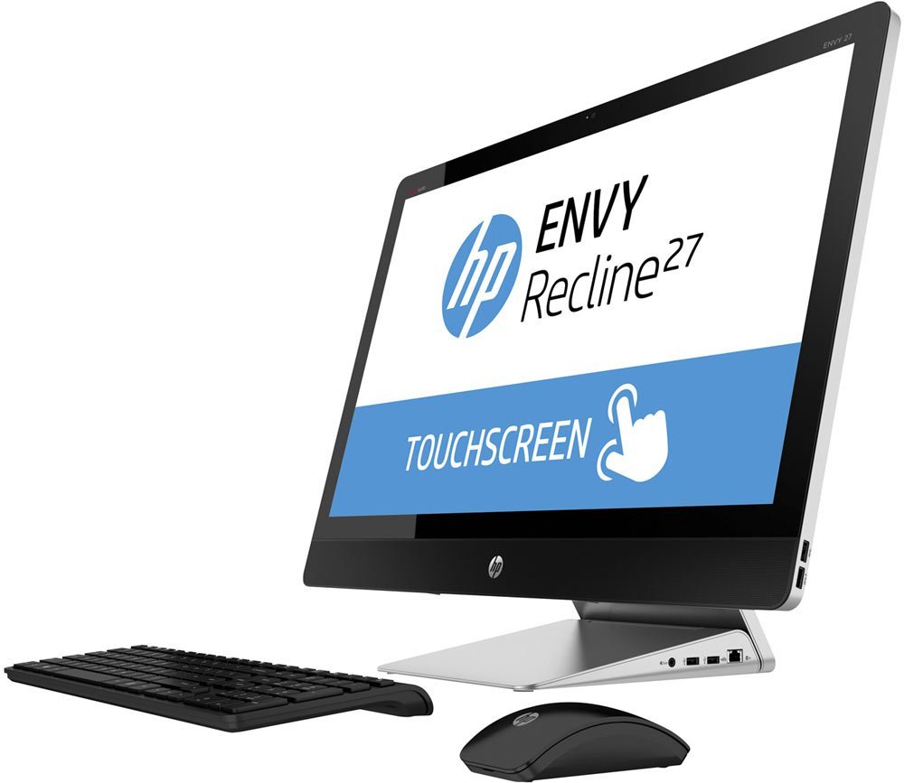 Моноблок HP Envy Recline 27-k401ur (G7S25EA)