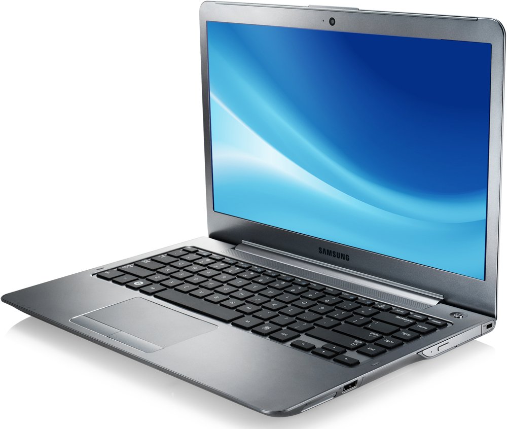 Ноутбук Samsung 530U4C (NP-530U4C-S07)