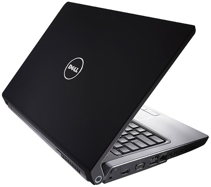 Dell Studio 1555