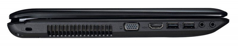 Ноутбук ASUS K52F