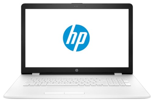 Ноутбук HP 17-ak036ur (2CP50EA)