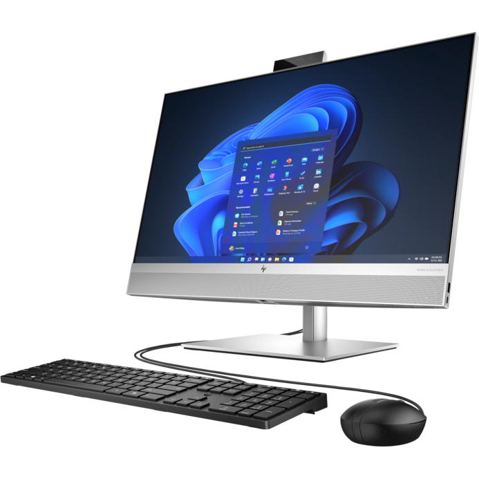 Моноблок HP EliteOne 870 G9 27 (6D9J3AW)