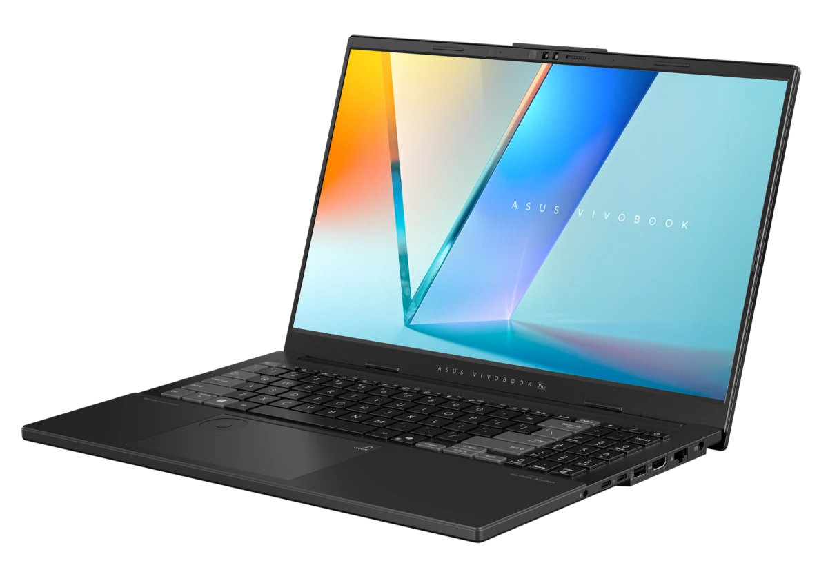 Ноутбук ASUS N6506CU Vivobook Pro 15 (LP040)