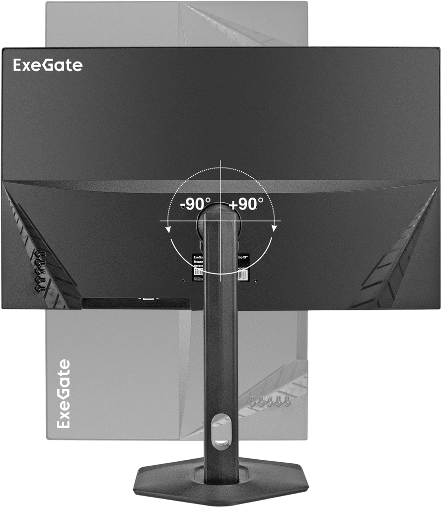 Монитор ExeGate 27" SuperView EH2700TA