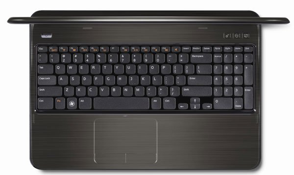 Ноутбук Dell Inspiron N5110 Black (5110-5702)