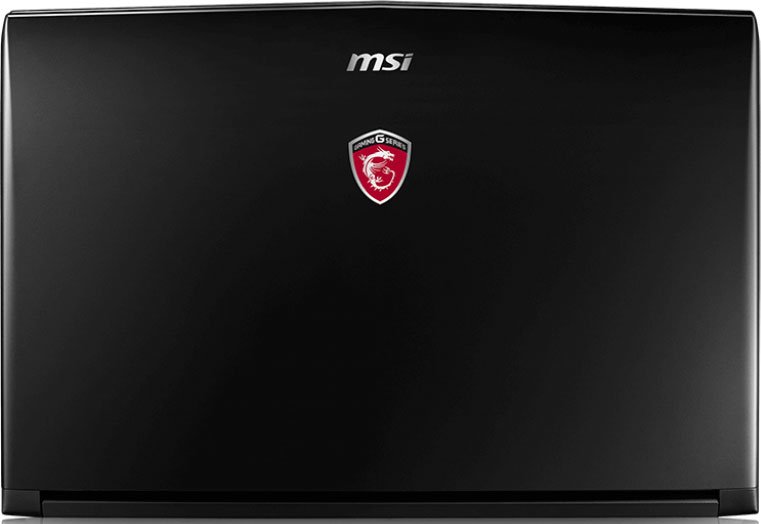 Ноутбук MSI GL72 (7QF-1045)