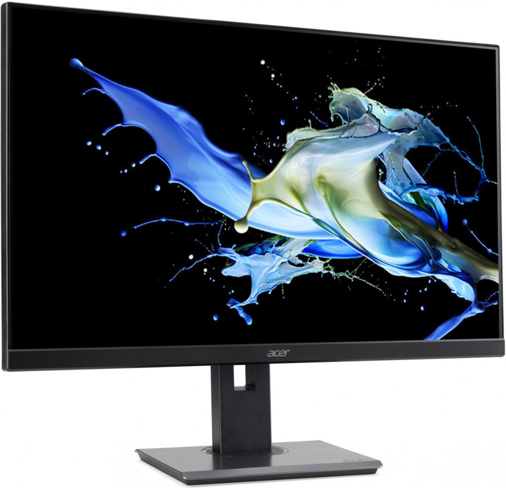 Монитор Acer 27" B277Ubmiipprzx