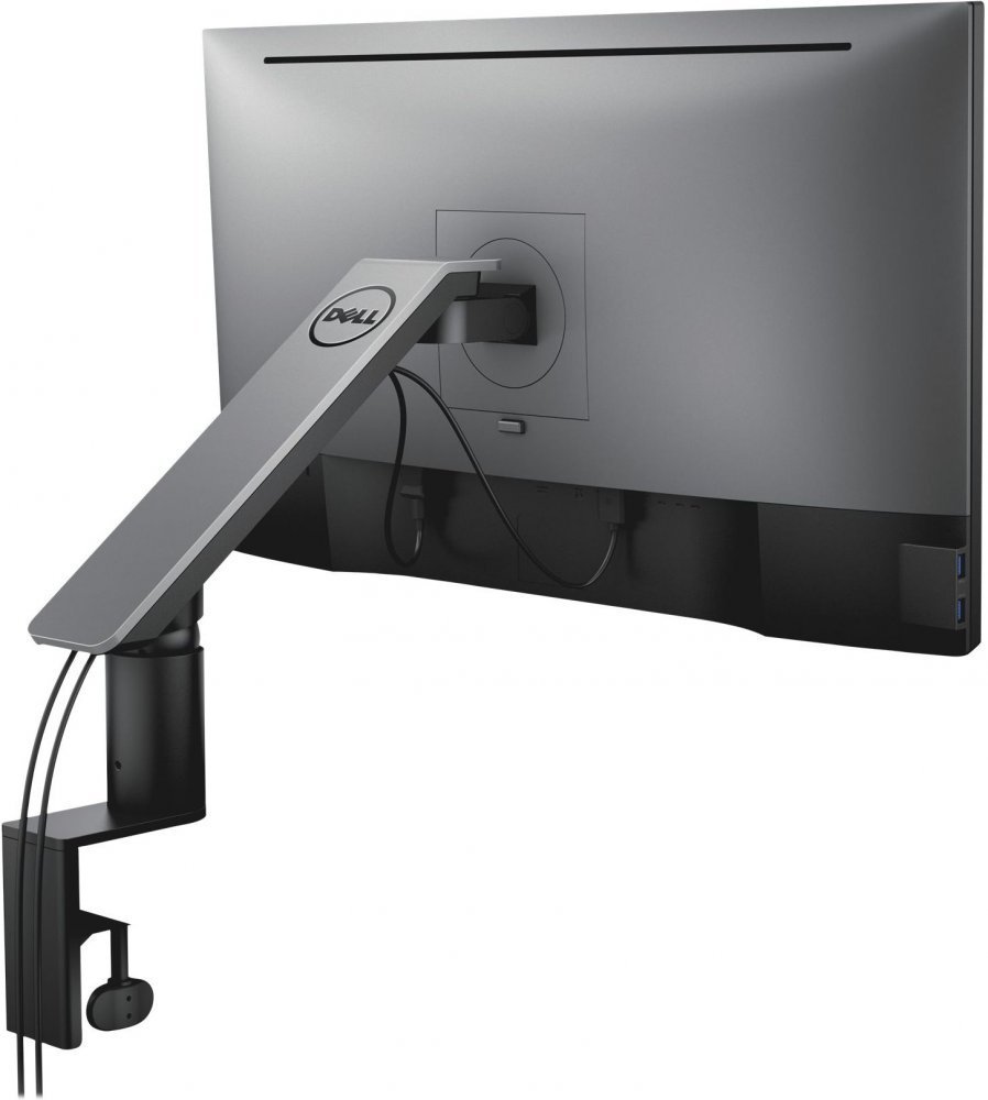 Монитор Dell 27" U2717DA (17DA-4237)