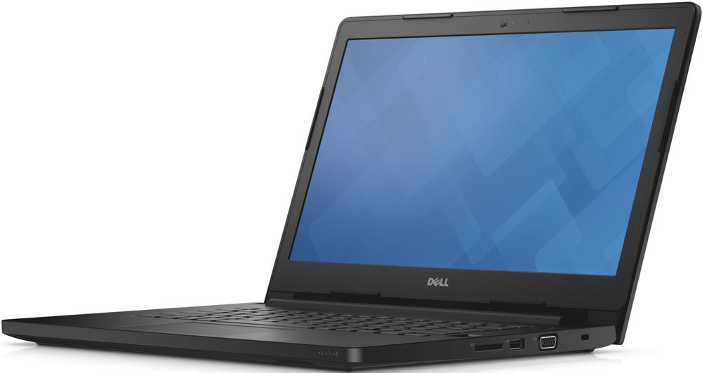 Ноутбук Dell Latitude 3470 (3470-9446)