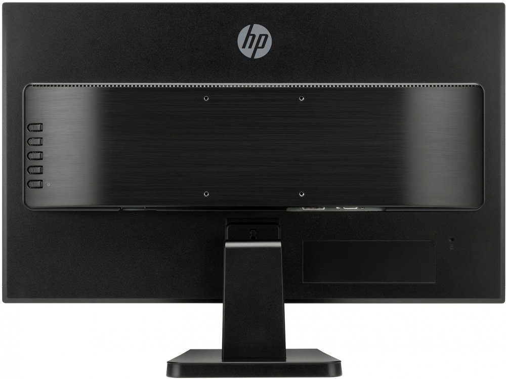 Монитор HP 27" 27w (1JJ98AA)