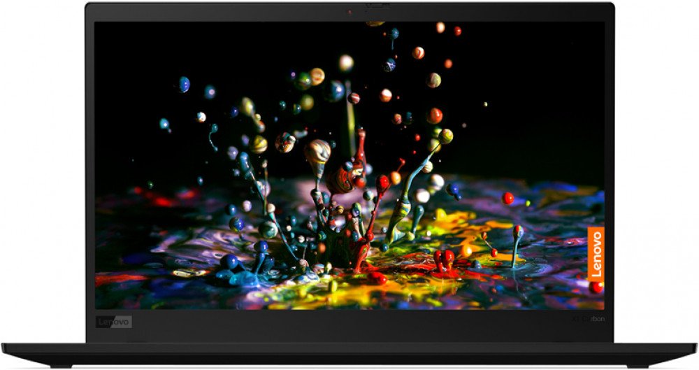 Ноутбук Lenovo ThinkPad X1 Carbon 7 (20QD003JRT)