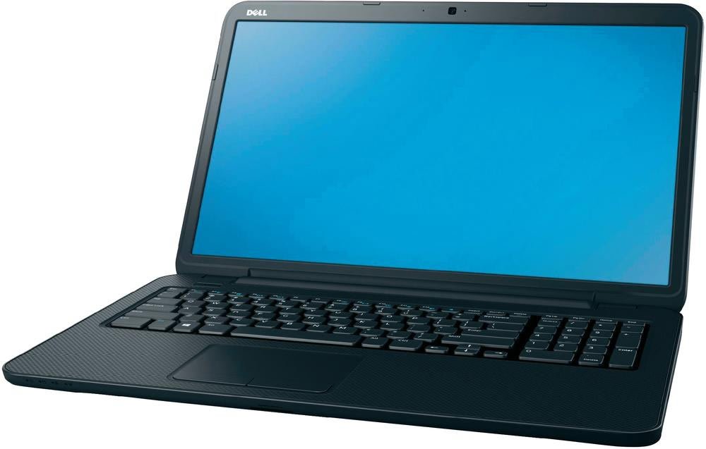 Ноутбук Dell Inspiron 3721 Black (3721-7178)
