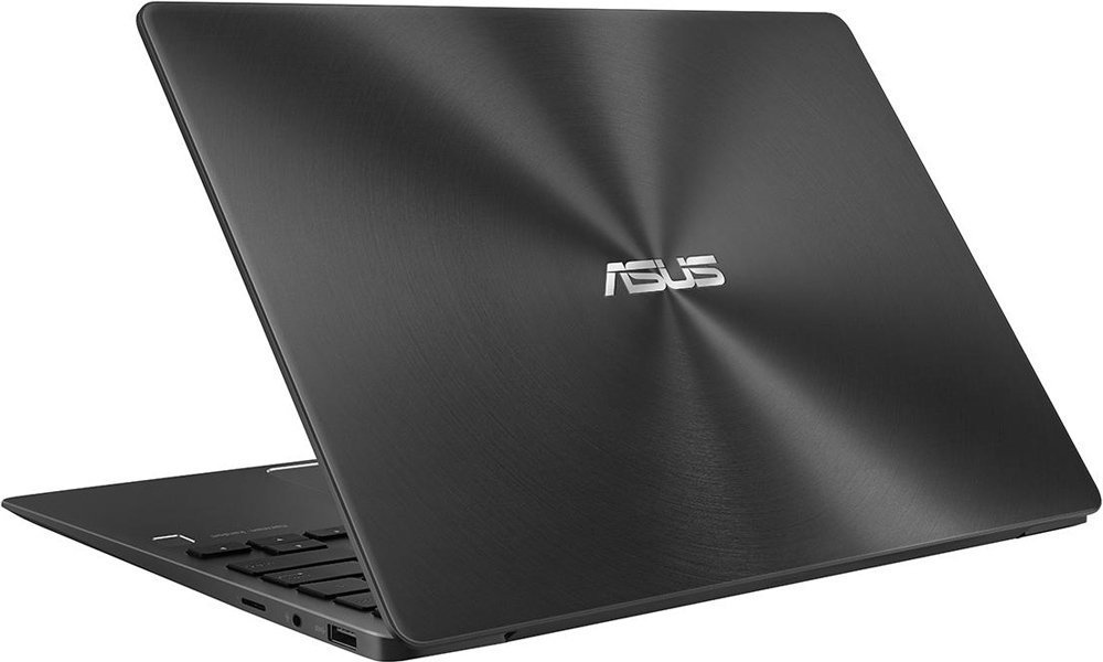 Ноутбук ASUS UX331UA Grey (EG115)