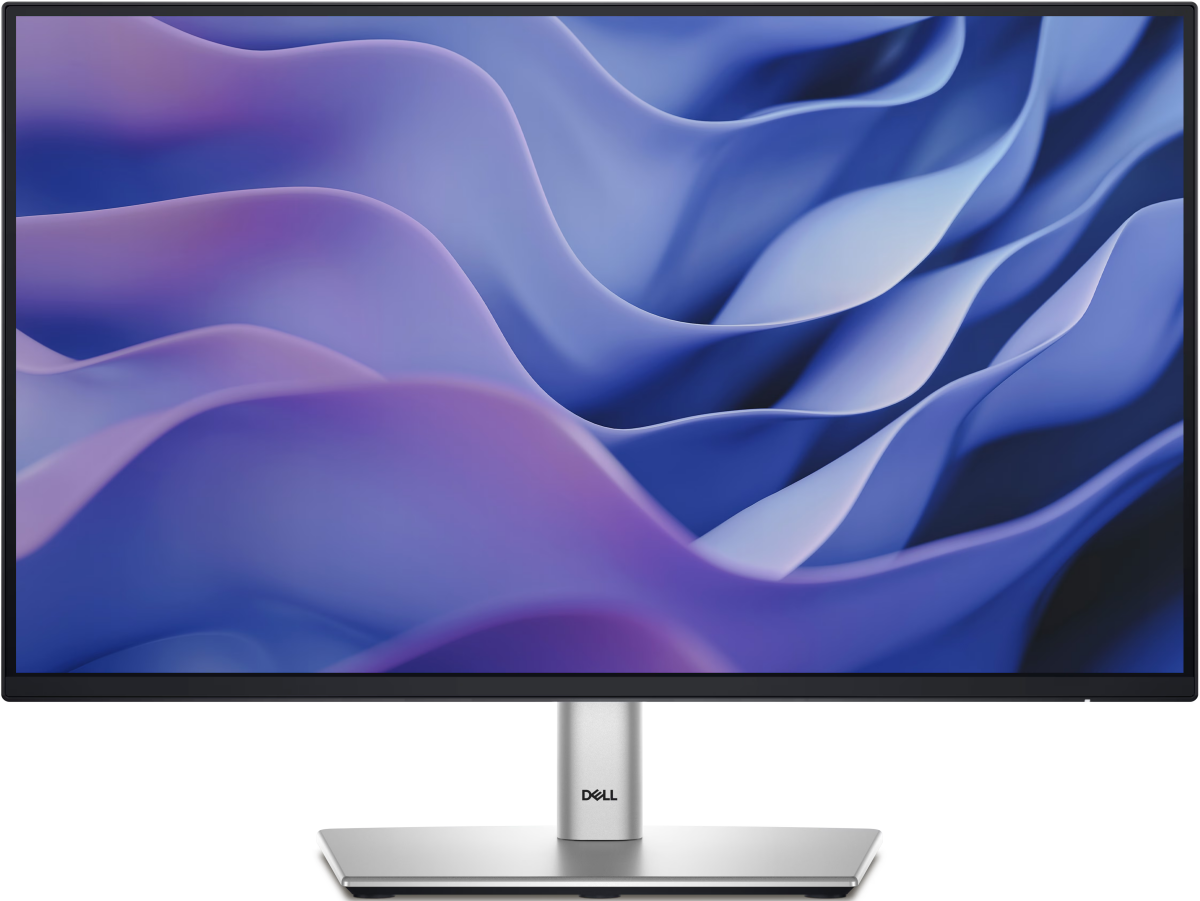 Монитор Dell 22" P2225H Black