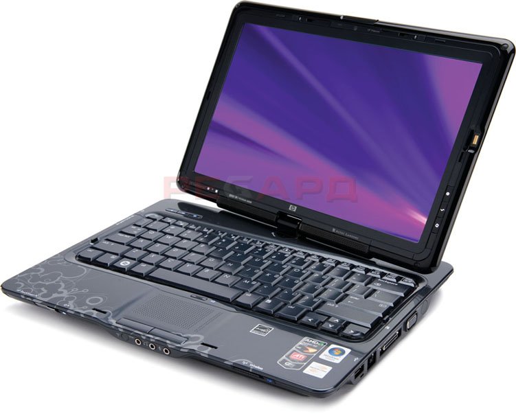 HP TouchSmart tx2-1350er (VJ666EA)