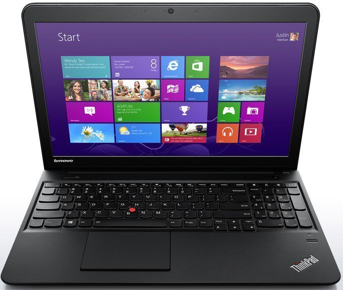 Ноутбук Lenovo ThinkPad S540 (20B3A00DRT)