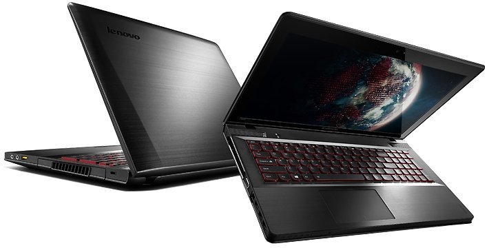 Ноутбук Lenovo IdeaPad Y500 (59-380403)
