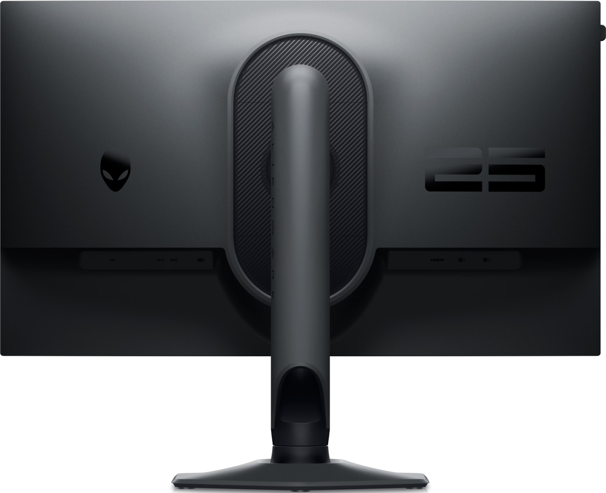 Монитор Dell 25" AW2524HF Alienware