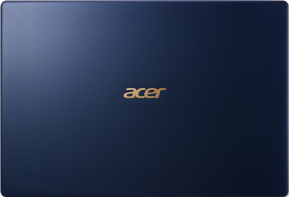 Ноутбук Acer Swift SF514-52T-53MB