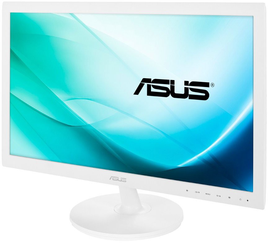 Монитор ASUS 22" VS229NA-W
