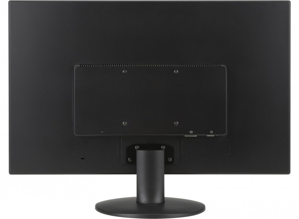 Монитор HP 24" V241p (K0Q34AA)