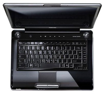 Toshiba Satellite A300-27W