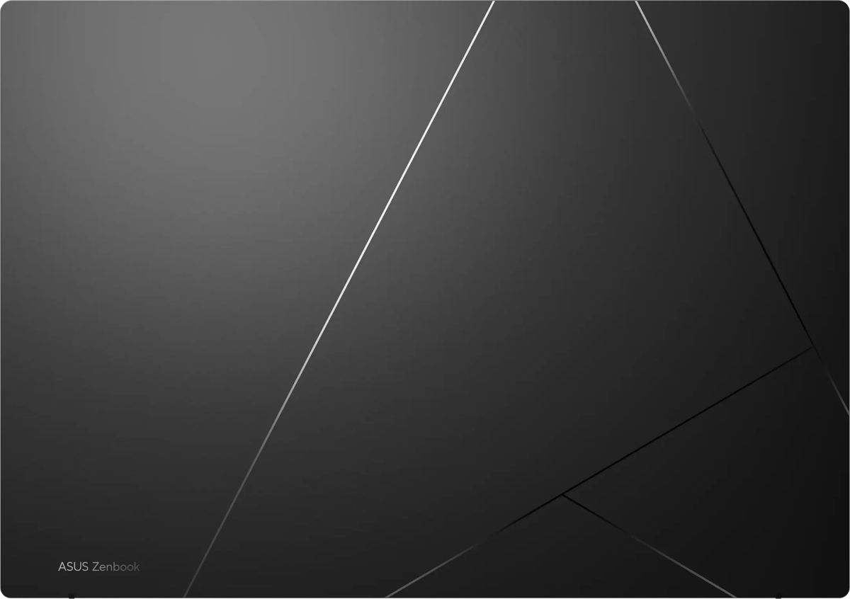 Ноутбук ASUS UM3406GA Zenbook 14 Jade Black (AU982)