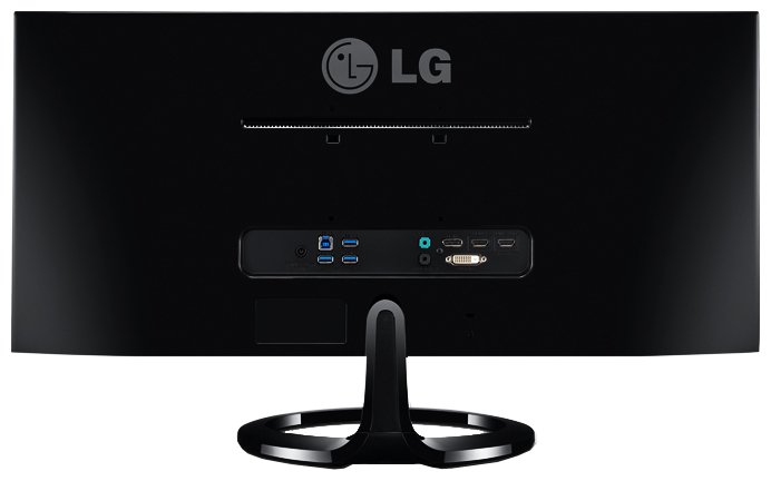 Монитор LG 29"  29EA73-P