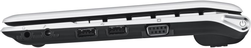 Samsung NC110 (NP-NC110-A08)