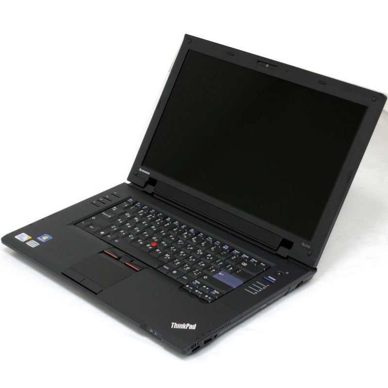 Lenovo ThinkPad SL510 (NSL7ERT)