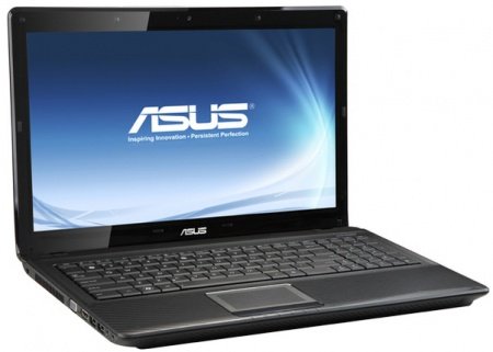 ASUS X52N